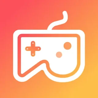 Radion app icon - gaming companion application