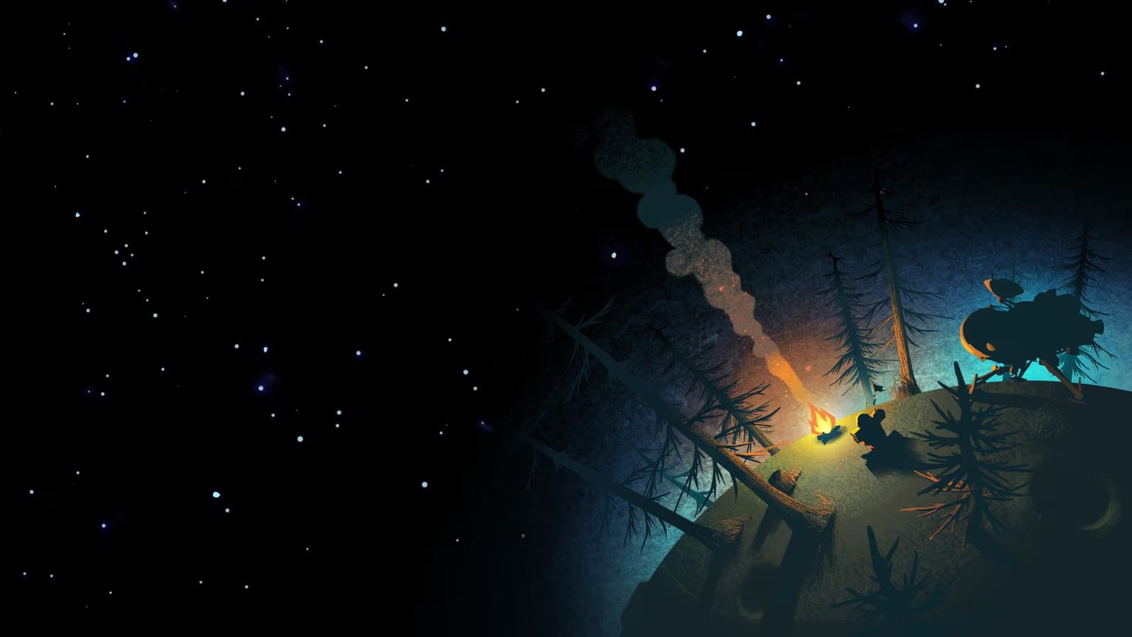 Games like Outer Wilds to play once you finish it