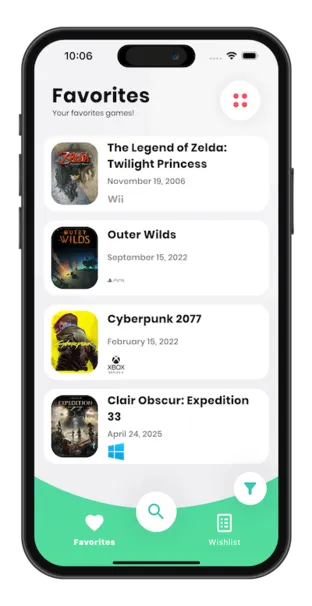 Radion add showcase screenshot